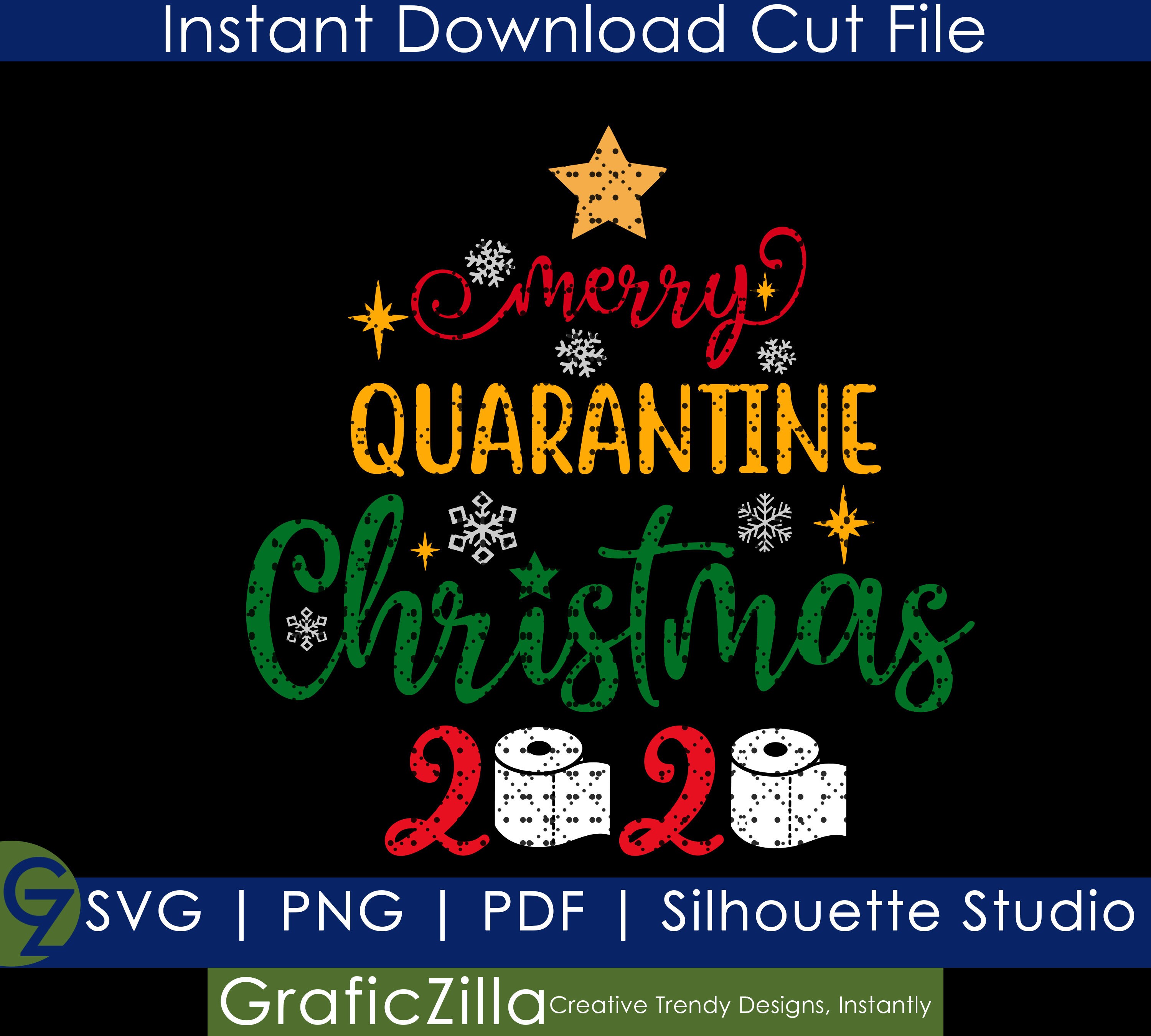 Download Merry Christmas Svg Quarantine Svg Christmas 2020 Silhouette Cricut Sublimation Trending Ugly Christmas Sweater Ugly Christmas