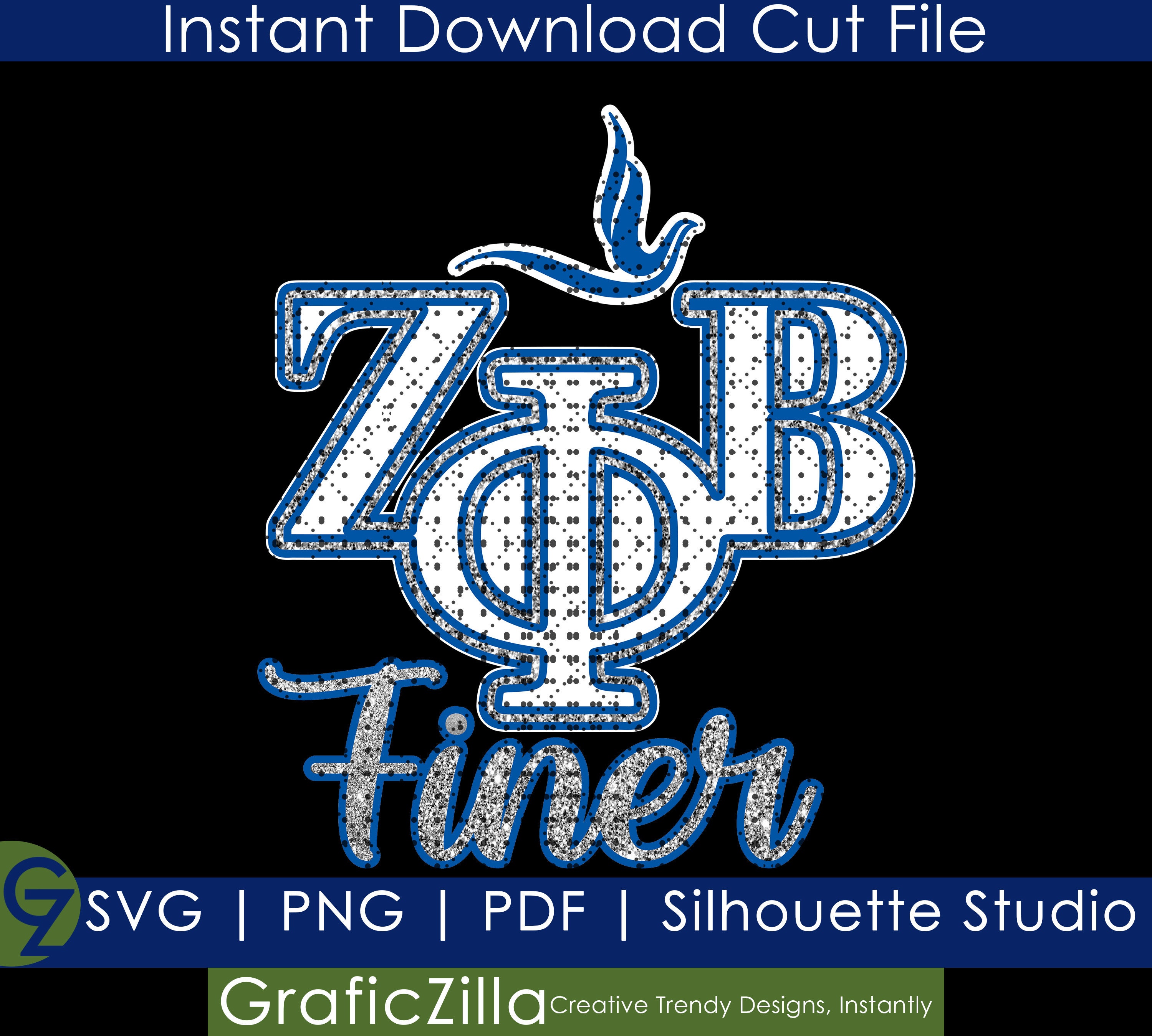 Zeta Phi Beta Chant - 3b4ge98