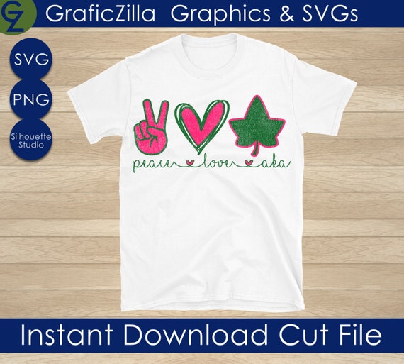 1908 - Pink And Green - Aka Nurses - Sorority Shirt 1908 - Pink And Green - Aka Nurses - Sorority Shirt