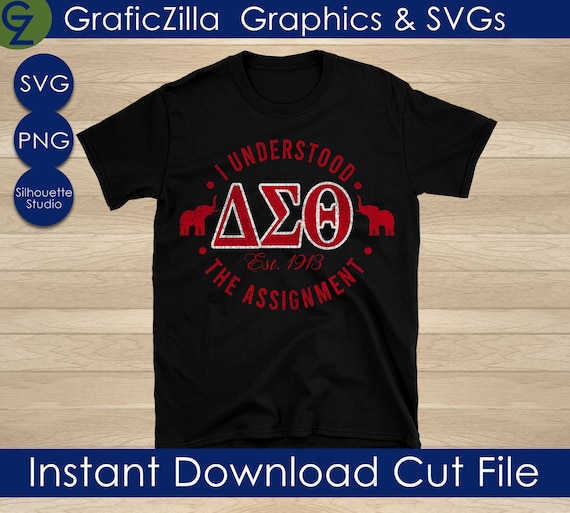 I Love Delta Sorority Established 1913 Founders T-Shirt I Love Delta Sorority Established 1913 Founders T-Shirt