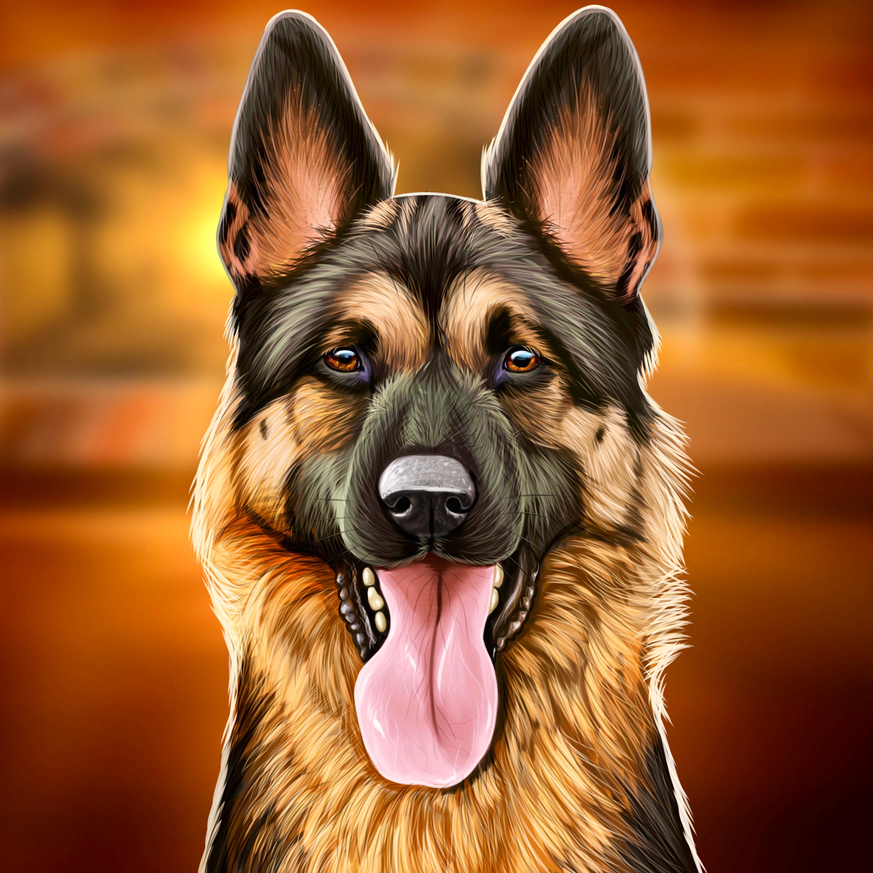 AvasPetPortraits