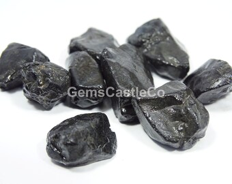 natural stone Top quality Black Spinel Raw Rare gemstone,23,9\u04458,5\u04453,7 mm PAIR Thai Black Spinel cabochon Rare Black Spinel Pleonaste