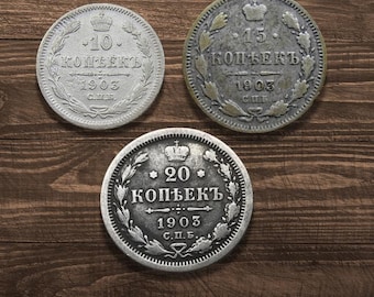 ロシア連邦 100 枚 1 ルーブル硬貨 | ジュエリー製作用ロシア通貨