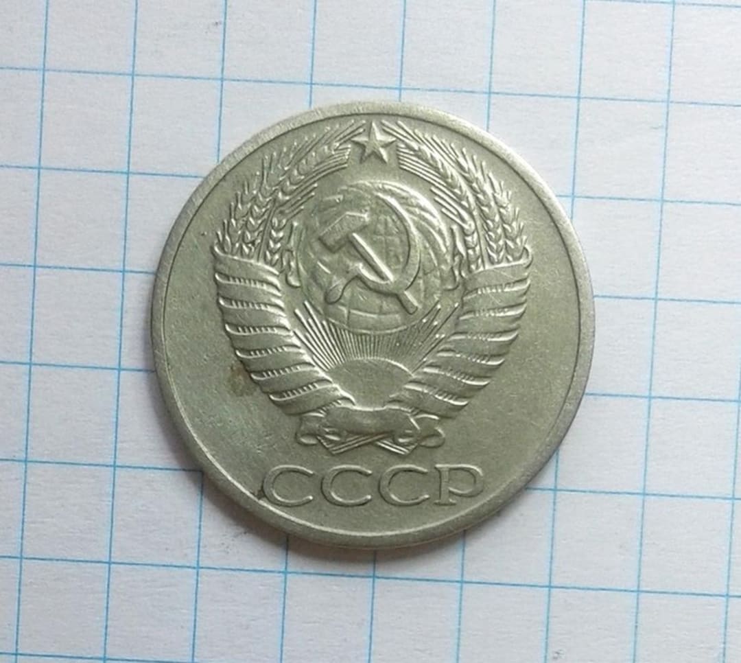 1924年旧ソビエト連邦 50コペイカ 記念銀貨 PCGS認証 1924年旧ソビエト連邦 50コペイカ 記念銀貨 PCGS認証 - メルカリ