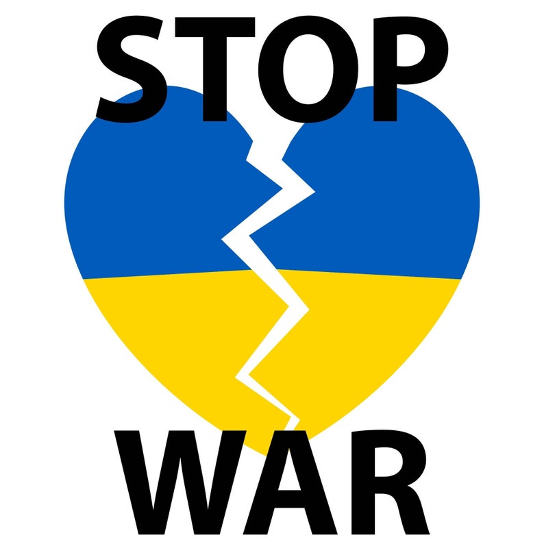 Icône de lUkraine Jpg ai eps dxf drapeau ukrainien Symbole de image 1