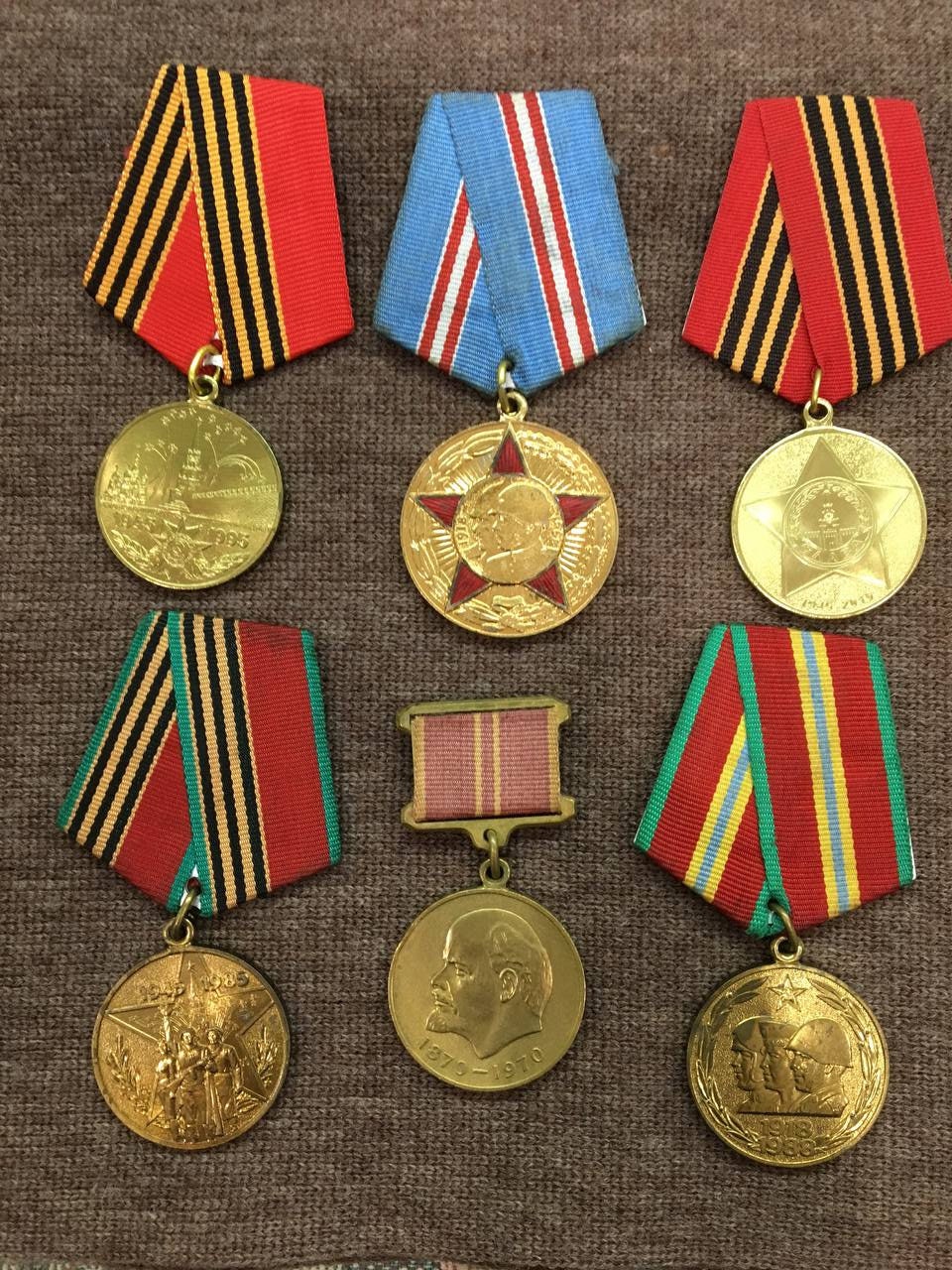 NICE 60th Anniversary of AK47 AKM 1947-2007 GOLD Challenge