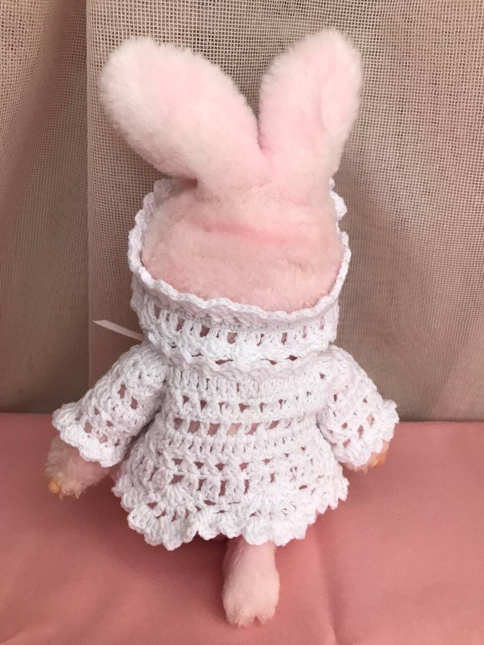 モンチッチ うさぎ ピンク モンチッチ ピンク モンチッチ