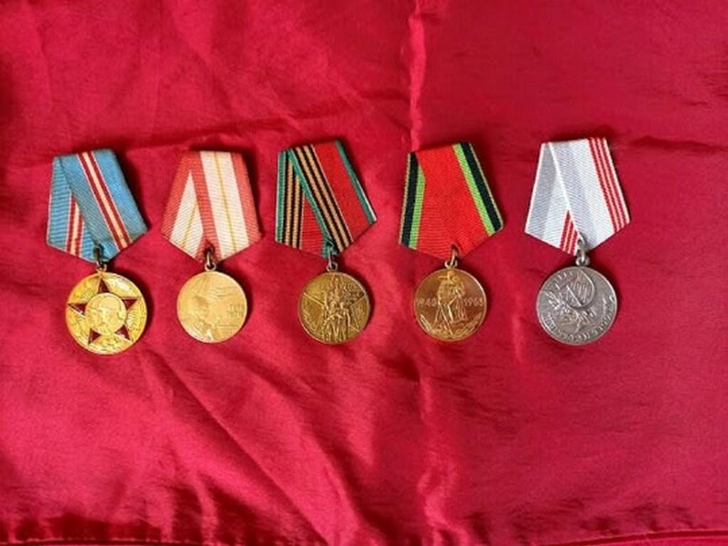 Ukraine Military Medals - Etsy