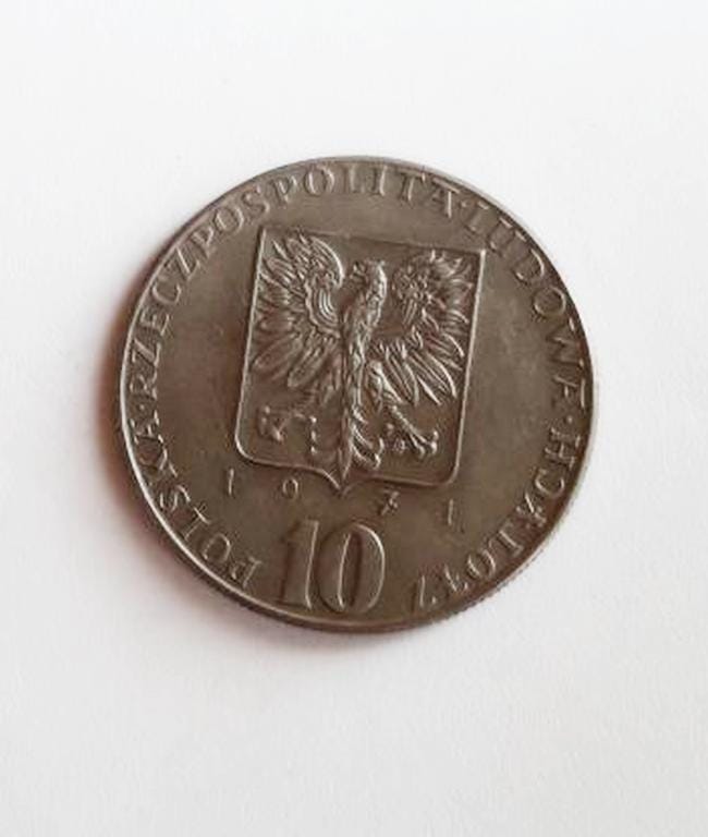 ポーランド 旧貨幣 10 20 100 200 500 10000 ズロチセット ポーランド