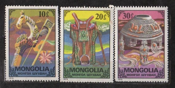 Mongolië, een fantastische rit - 100% Trails