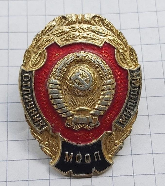 フランス アンティーク 警察 ポリス 紋章 徽章 バッジ エンブレム