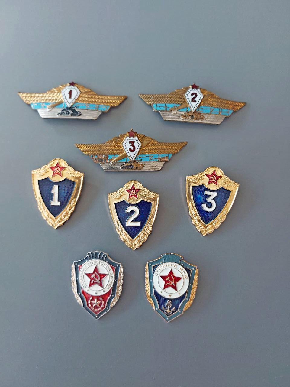 ★ＣＣＣＰ★ソビエト軍/ソ連軍＊母親功労勲章３級（実物） ソ連勲章ソビエト赤旗労働者勲章