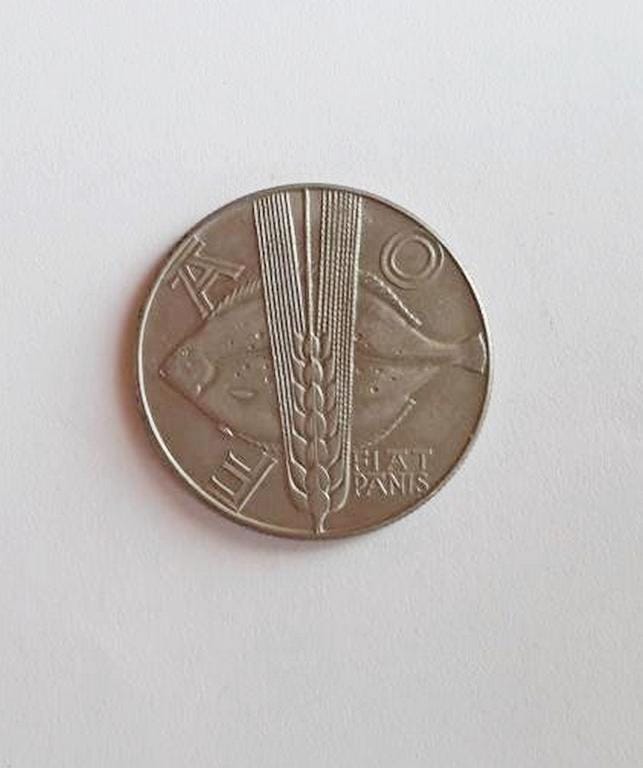 ポーランド 銀貨入り硬貨セット 1・2・5・10・20・50ズウォティ