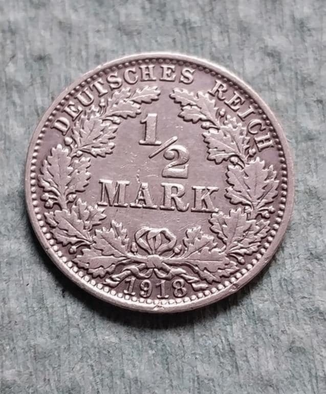 Monete Di Germania - Impero | Foronum - Foto 3