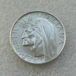 500 lire san marino - Etsy 日本