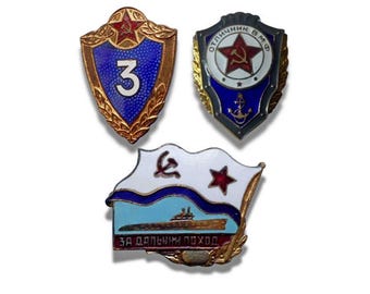 4 真鍮 WW 2 アメリカ海軍将校バッジ 10 mm 刻印記章 - Etsy 日本