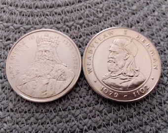 珍しい発見！1966年 1 リラ イスラエル古銭 - 貨幣学上のお宝