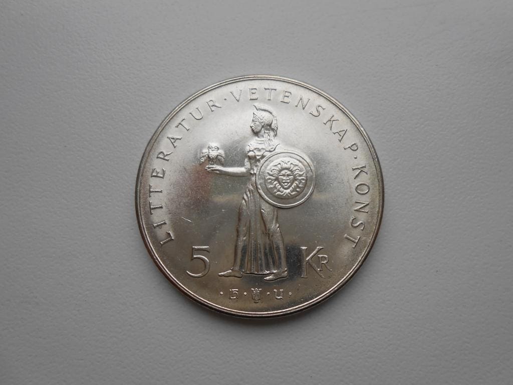 Gustaf vi adolf - Etsy 日本