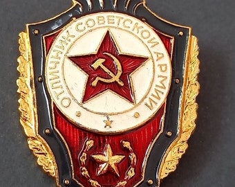Insigne émaillé URSS Escrime – Fechtovanie, épingle Sport Soviétique, Vintage