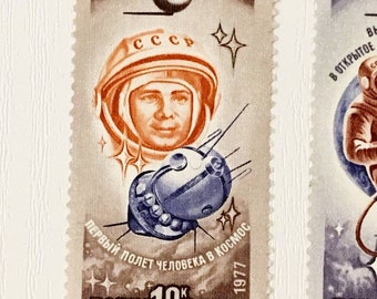 旧ソ連の宇宙切手  値下げしました 旧ソ連の宇宙切手 値下げしました 旧ソ連の宇宙切手 値下げしました