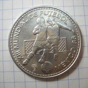 1986 fifa world cup - Etsy 日本