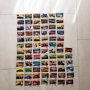 Turbo-kauwgomverpakkingen 76 turbo-kauwgomvoeringen, kauwgom kauwgom, oude inzetstukken van Turbo, turbovoering, vintage kauwgomvoeringen van kauwgom