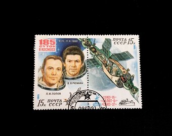 旧ソ連の宇宙切手  値下げしました il_340x270.6058779670_sh9q.jpg