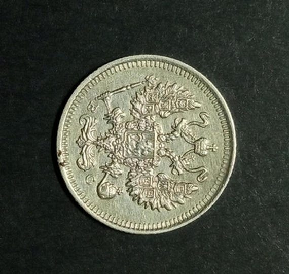 外国銀貨　ロシア帝国　1/2R銀貨 オーストラリア 30ドル銀貨 1994年 1キロ プルーフ 銀貨 カワセミ 純銀