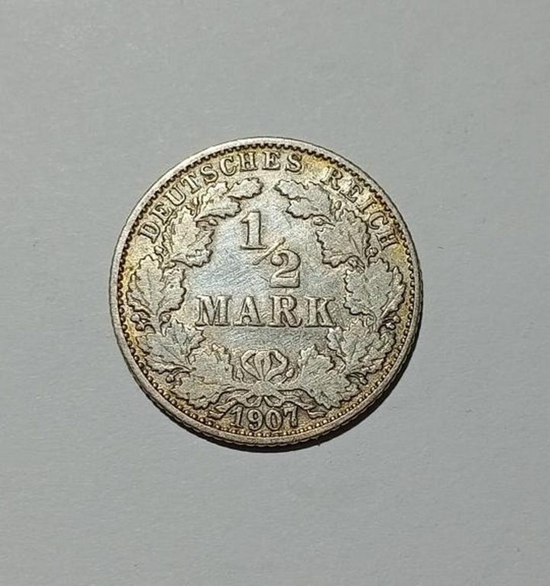 ドイツ 2マルク銀貨 0 プロイセン王国 1901年 プロイセン NGC 200年