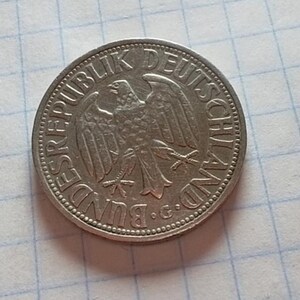 1950 deutsche mark - Etsy 日本