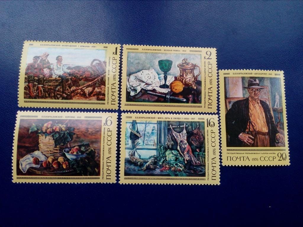 ソ連切手 中国が祝うソ連の偉業が切手に！1960年「ソ連の月ロケット」の切手詳細