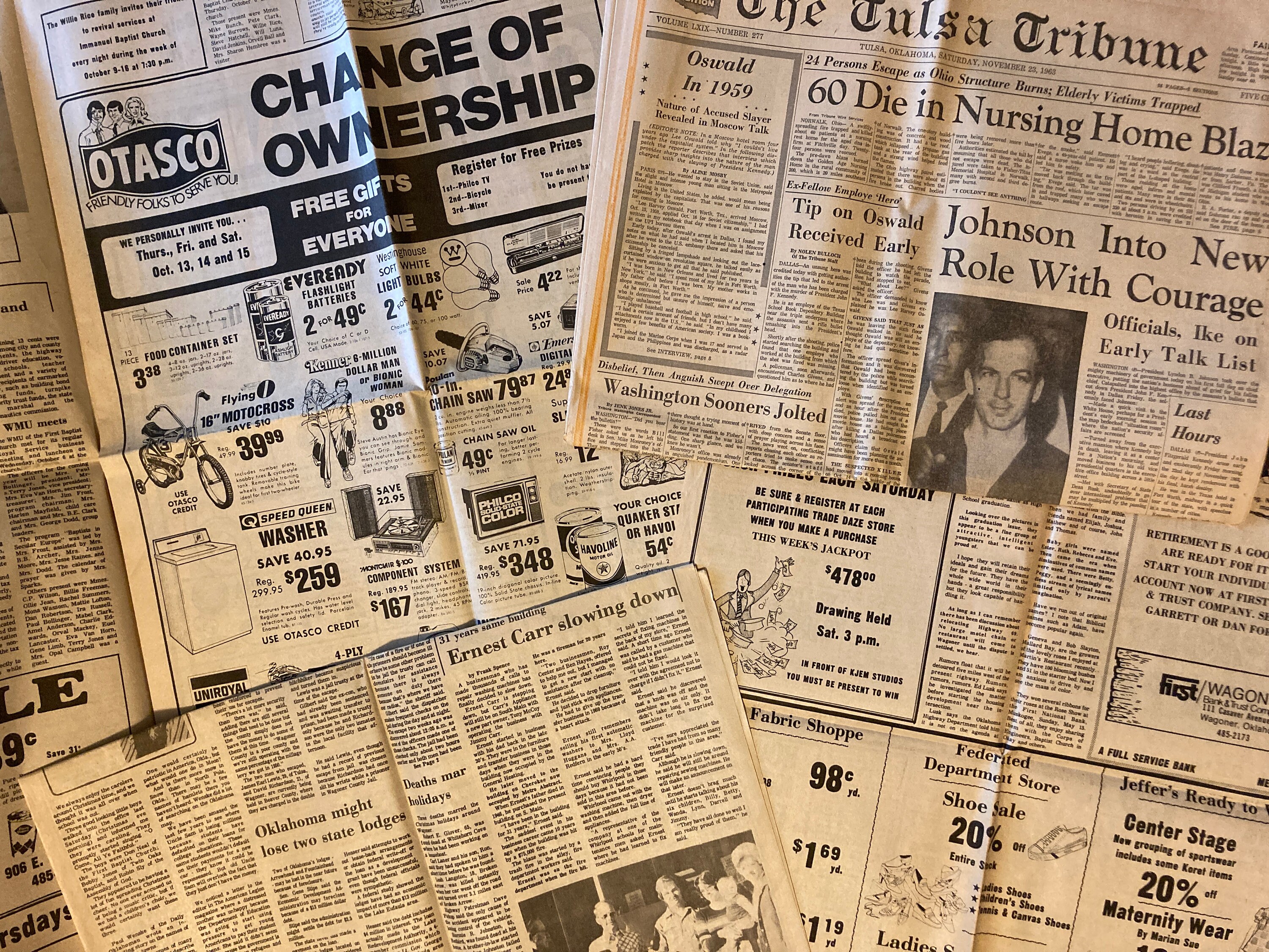 Newspaper Vintage, Newspaper Paper Pack, Printable Grunge Paper
