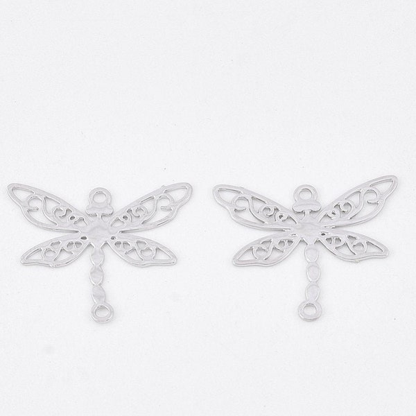 Etched Metal Jewelry Etsy