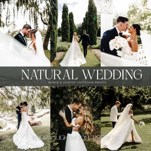 Diese Presets verleihen Deinen Fotos sofort mehr Ausdruck und Eleganz