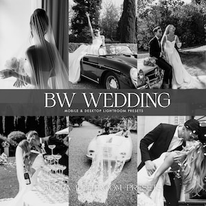 10 ajustes preestablecidos para bodas en blanco y negro en Lightroom, ajustes preestablecidos para bodas brillantes, ajustes preestablecidos para parejas brillantes, ajustes preestablecidos para bodas en blanco y negro, ajustes preestablecidos para bodas con un tono melancólico