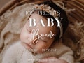 400 Mommy Bundle Lightroom Presets, Warm Newborn Mobile Desktop Presets, Lightroom Presets Bundle for Instagram, Bright Baby Bundle Presets