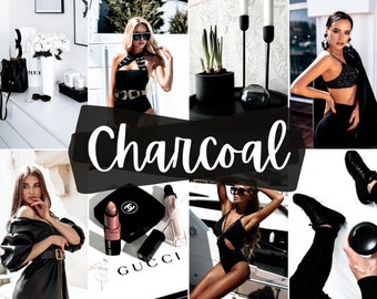 Diese Presets verleihen Deinen Fotos sofort mehr Ausdruck und Eleganz