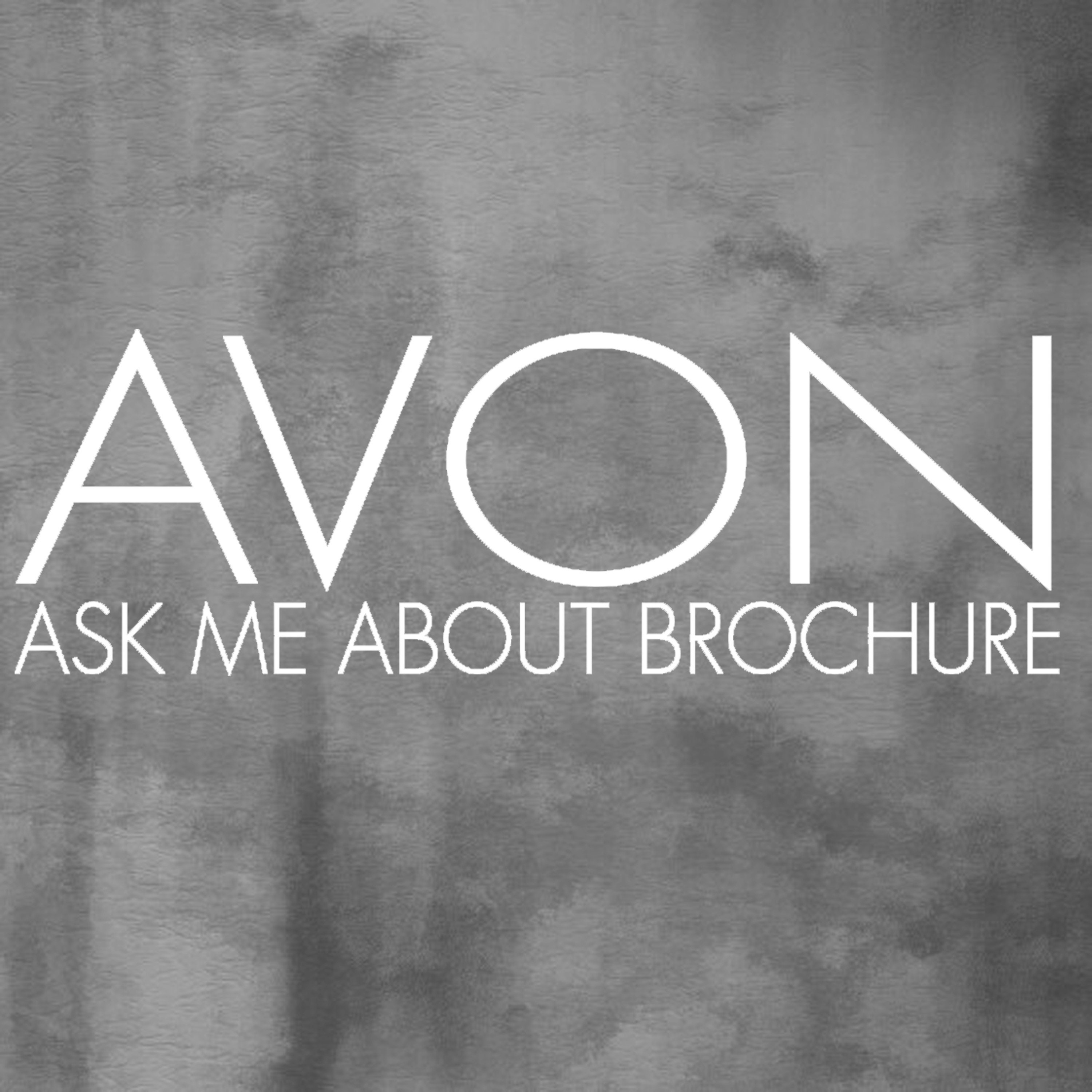 Avon decal | Etsy