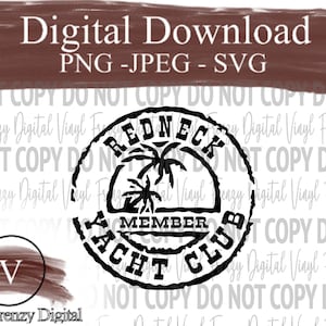 Club náutico de paletos svg