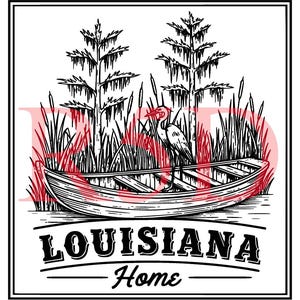 País Cajún, Laissez Les Bons Temps Rouler, Let the Good Times Roll, Archivo de corte de Mardi Gras de Luisiana, SVG, PNG, pdf, jpg, Diseño de Luisiana