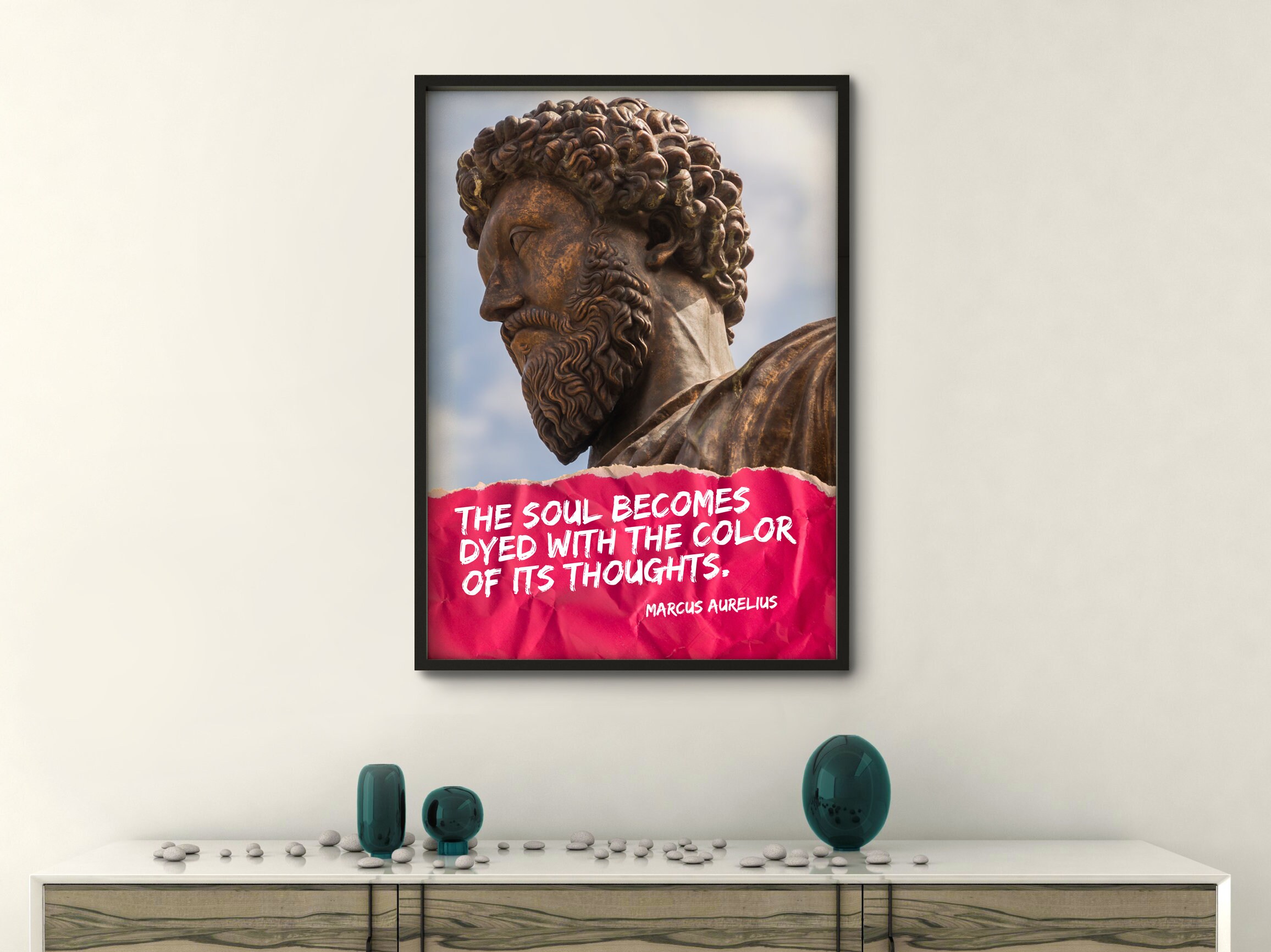 Meditaciones by Marcus Aurelius Meditaciones by Marcus Aurelius