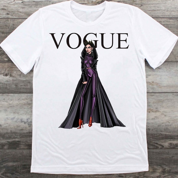 evil queen t shirt