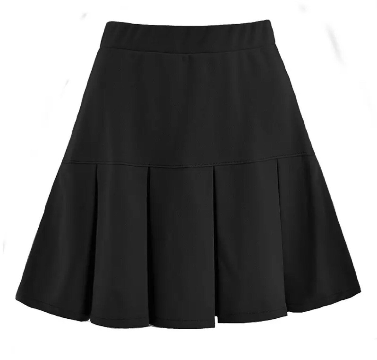 Y2K PLEATED TENNIS SKIRT Etsy