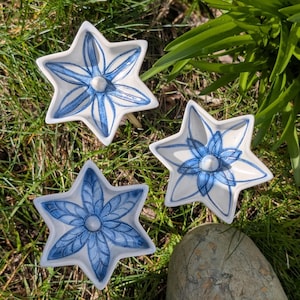 Estación de riego para abejas, 3 flores - Orsej