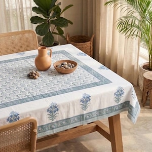 Nappe de table muse Morden