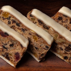 Great British Fruitcake **Preorder for December 1 shipping.**