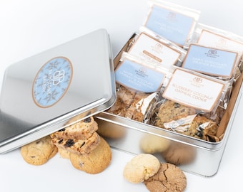 Glutenfri Deluxe-kakprovtagning
