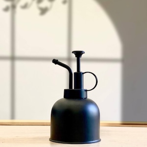Indoor Gardening Plant Mister | Watering Can Air Plant Spritzer, Houseplant Tool Accesory Plant Spray | Plant Lover Gift for  Watering Plant