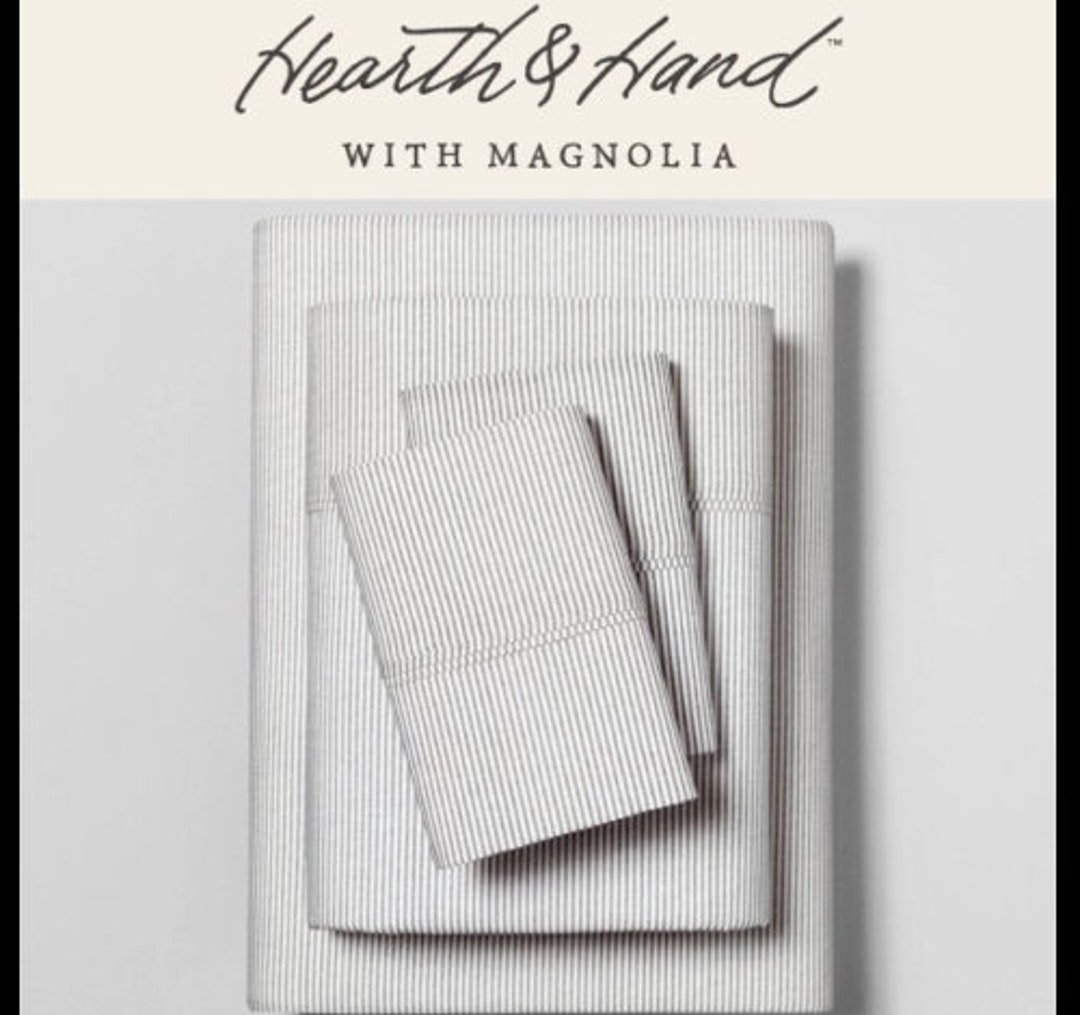 Magnolia Baking Rack & Sheet Set - Magnolia