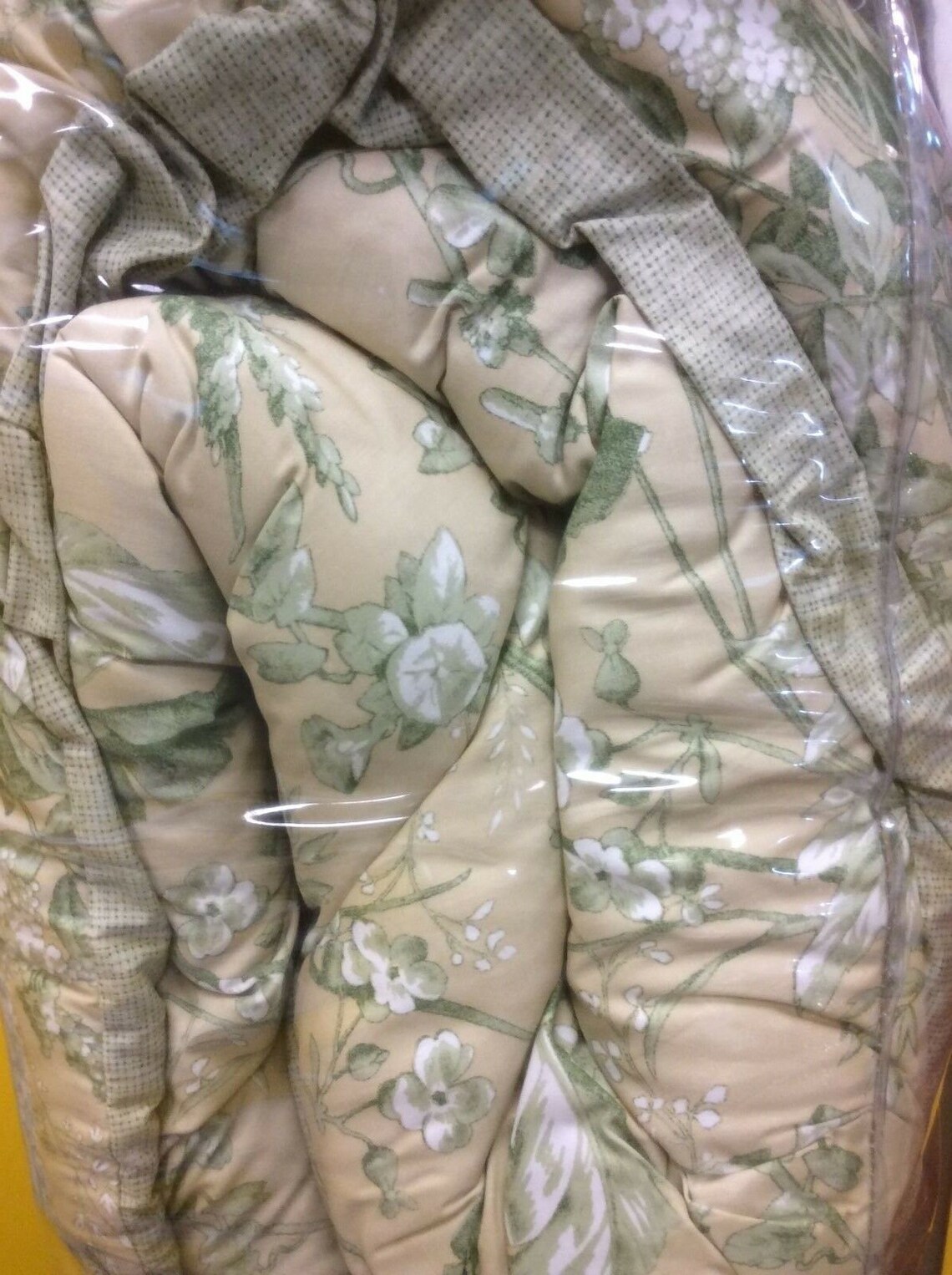 Brand New Ralph Lauren Twin Comforter Grand Isle Etsy